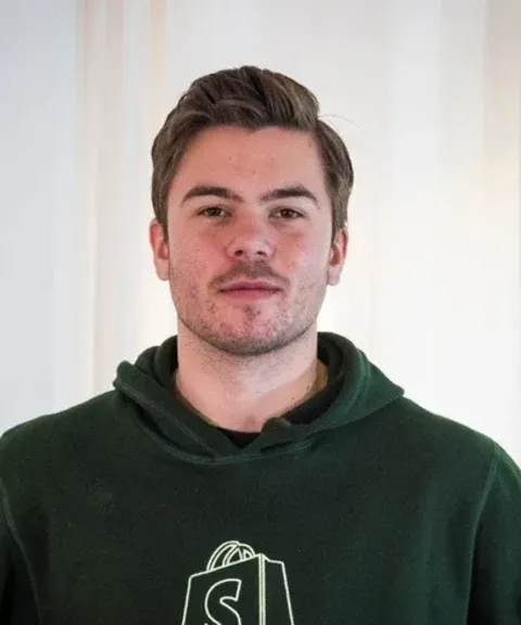 Fabian Genell
